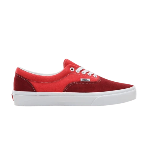 Vans Era Retro Sport 'Biking Red Poinsettia'