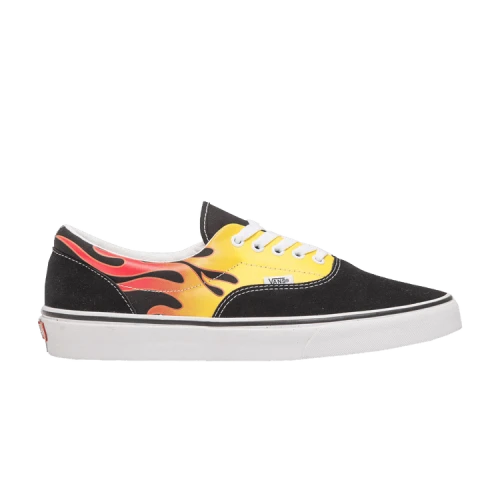 Era 'Flame - Black'