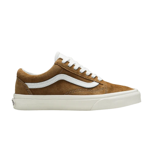 Vans Old Skool Brown Sugar