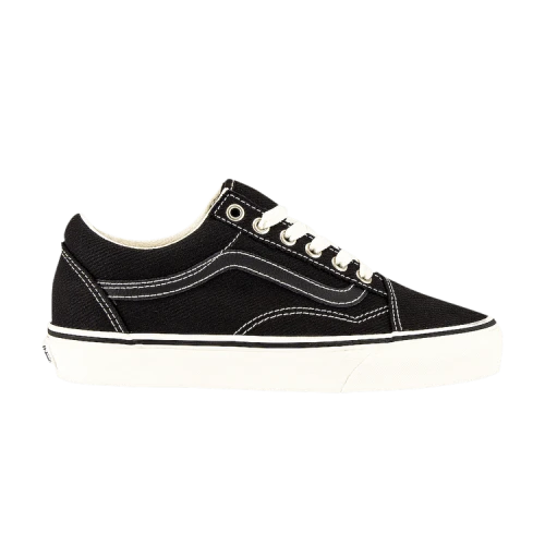 Vans Old Skool 'Black'
