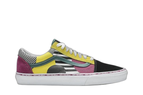 Old Skool 'Juxtapoze Pack'