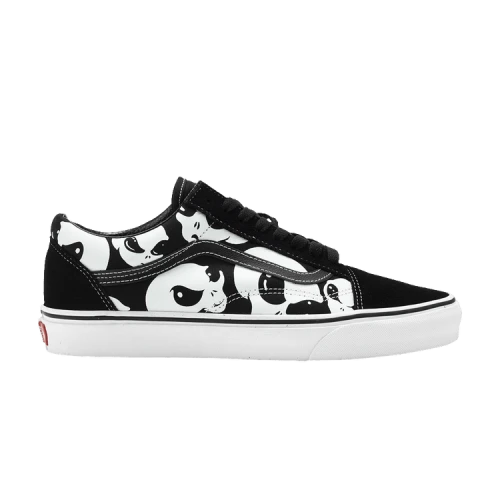 Vans Old Skool 'Alien Ghosts'