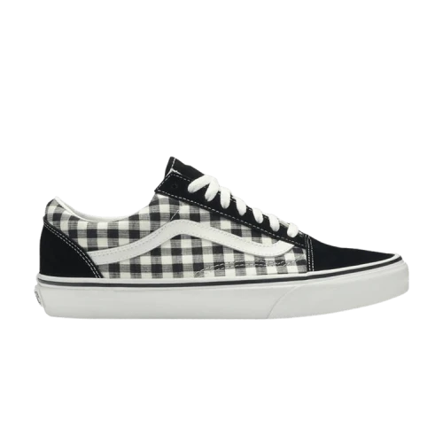Vans Old Skool MTE 'Gingham'