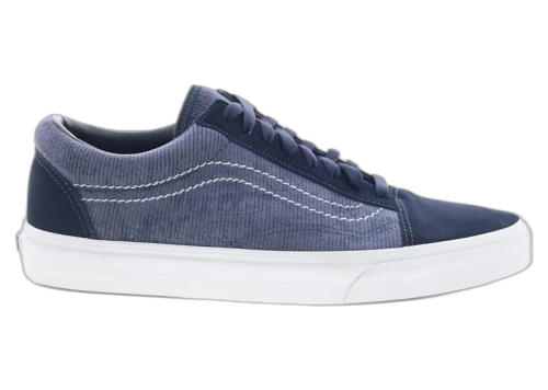 Vans Old Skool Paisley Parisian Night