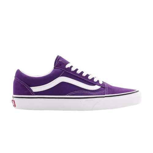 Vans Old Skool 'Violet Indigo'