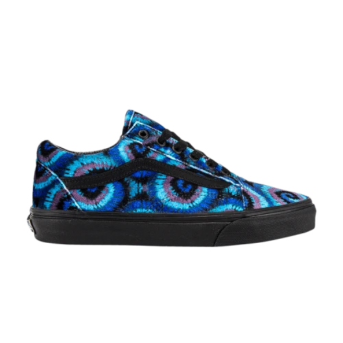 Vans Old Skool 'Tie-Dye'