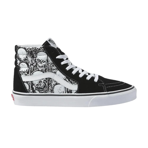 Vans Sk8-Hi 'Forgotten Bones'
