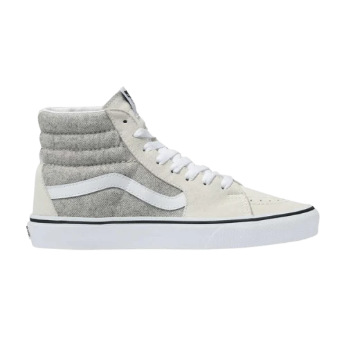 Vans Sk8-Hi 'Herringbone'