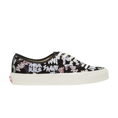 Vans OG Authentic LX Zodiac