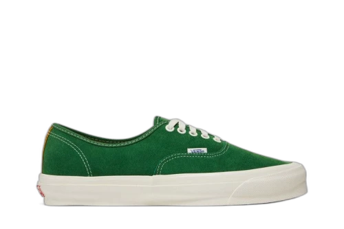 Vans OG Authentic LX 'Juniper'
