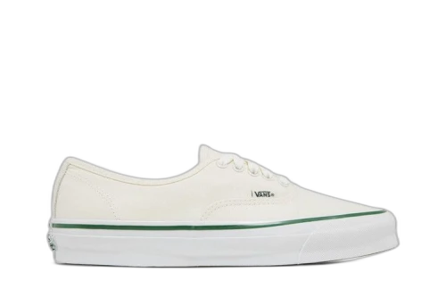 Vans Museum of Peace & Quiet x OG Authentic LX 'Marshmallow'