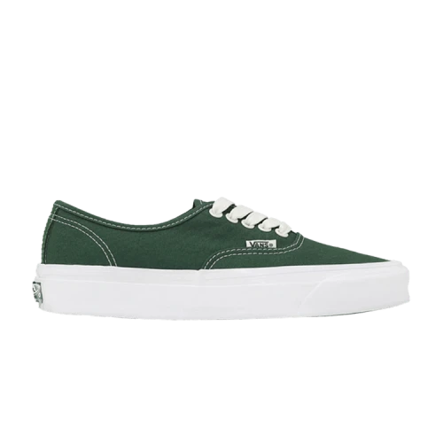 Vans Museum of Peace & Quiet x Authentic 'Green'