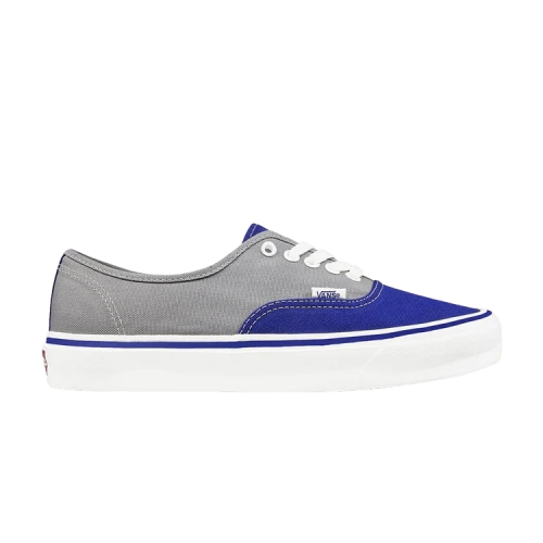 Vans OG Authentic LX 'Sodalite Blue Drizzle'
