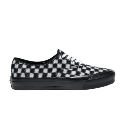 Vans Concepts x OG Authentic LX 'Question the Answers'