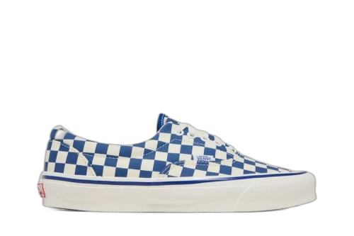 Vans OG Era LX 'Checkerboard - True Blue'