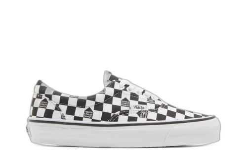 Vans Dover Street Market x Era 'Monochromarket - White'