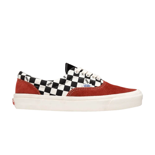 Era LX 'Red'