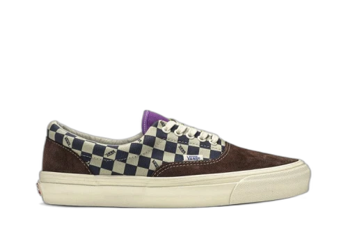 Vans Era LX 'Potting Soil'