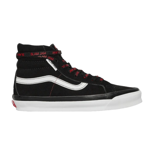 Vans OG SK8-Hi LX Slam Jam
