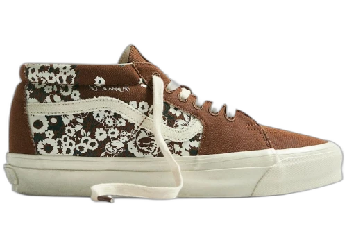 Vans UA OG Sk8-Mid LX END. Noma T.D