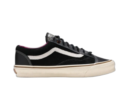 Vans Bodega x Vault OG Style 36 LX 'High Note'