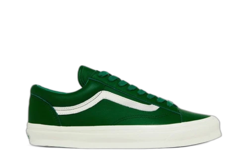 Vans Museum of Peace & Quiet x OG Style 36 LX 'Green'