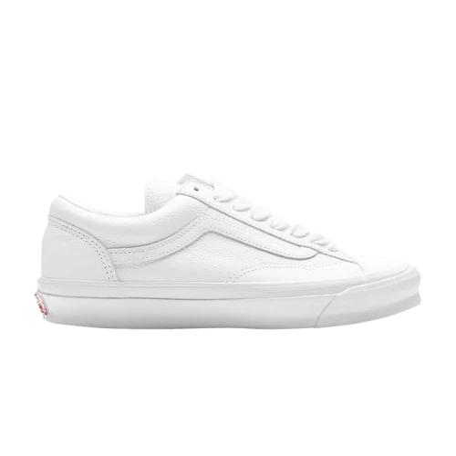 OG Style 36 LX 'Triple White'