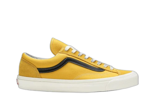 Vans Vault OG Era LX 'Old Gold'