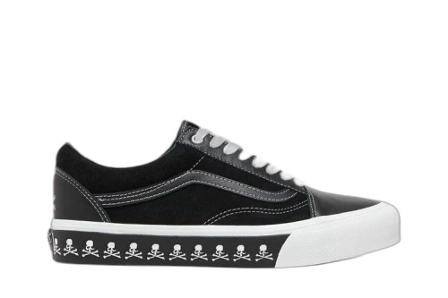 Vans Mastermind World x Old Skool VLT LX 'Punk Culture'
