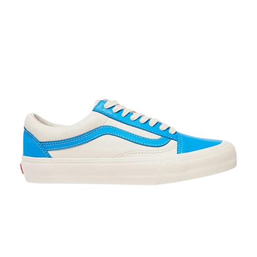Vans Old Skool VLT LX 'Bonnie Blue Marshmallow'