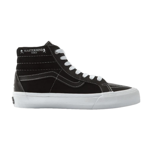 Vans Mastermind World x Sk8-Hi Reissue VLT LX 'Punk Culture'