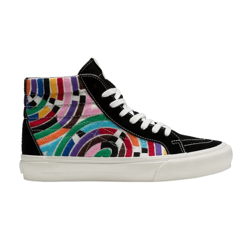 Vans Sk8-Hi Reissue VLT LX 'Love Wins'