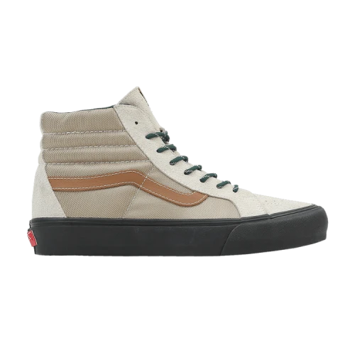 Vans Sk8-Hi Reissue VLT LX 'Hiker - Bone White'