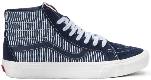 Vans Sk8-Hi Mount Vernon Mills
