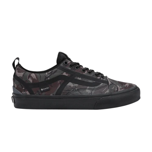Vans Christopher Raeburn x Old Skool GORE-TEX VR3 'Camo'
