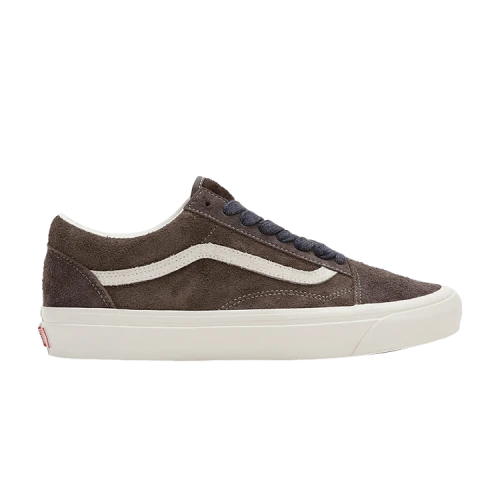 Vans Old Skool 36 DX 'Anaheim Factory - Brown'