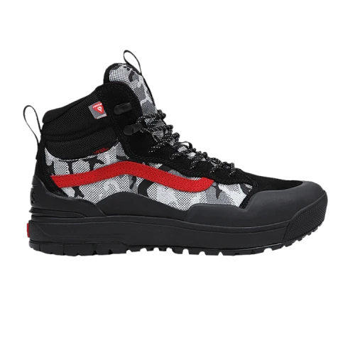 Vans UltraRange EXO High MTE-2 Arctic Camo