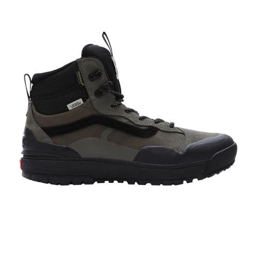 Vans UltraRange EXO Hi MTE-2 'Dark Olive'