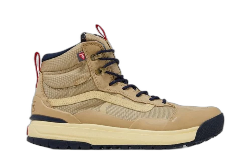 Vans UltraRange EXO High MTE-2 'Taos Taupe'