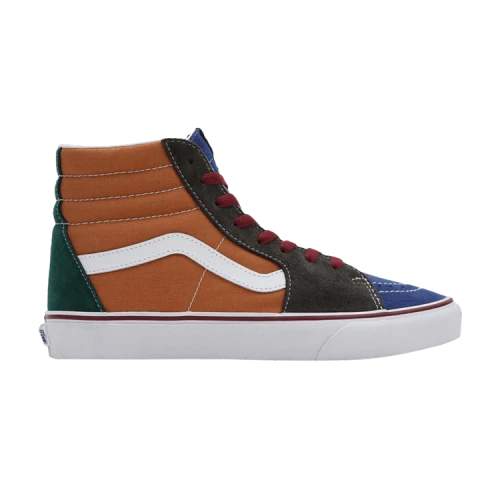 Vans Sk8-Hi 'Color Mix'