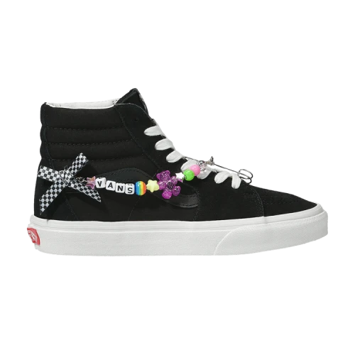 Sk8-Hi 'Vansware'