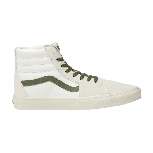 Sk8-Hi 'Vintage Pop - Marshmallow Turtledove'