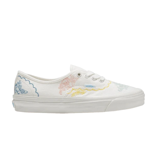 Vans Authentic 44 DX 'Anaheim Factory - Linen Blossom'