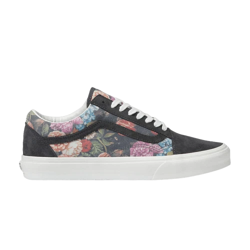Vans Old Skool 'Moody Floral'