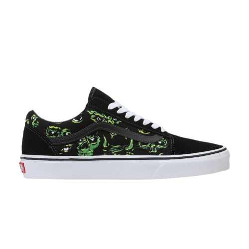 Vans Old Skool 'Eyes In The Dark'
