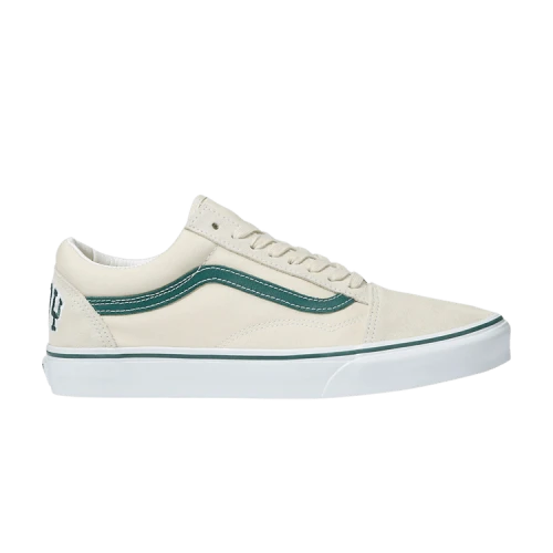 Vans Old Skool 'Team Wellness - Bone'