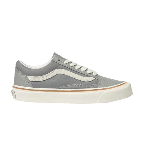 Vans Old Skool 36 DX 'Mixed Material - Grey'