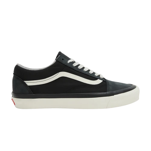 Old Skool 36 DX 'Anaheim Factory - Vanstec Black'