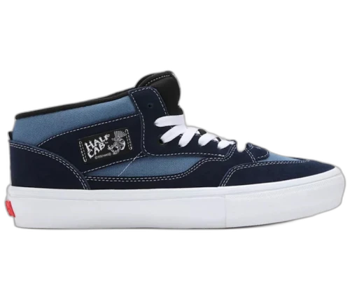 Vans Skate Half Cab Mike Gigliotti Navy