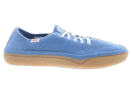 Vans Circle Vee Moonlight Blue Gum